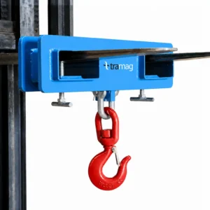 MK25 lasthaak voor heftruck 2500 kg
