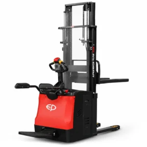EP ES16-16RS elektrische meerij-stapelaar 1600 kg (4,0-5,5 m)