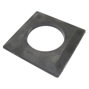 Palletwagen remprofiel