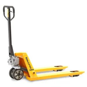 TL100-54 korte handpalletwagen 2500 kg