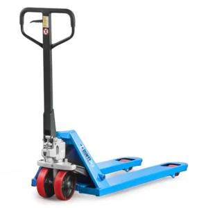HPT-P1PXS korte handpalletwagen 1000 mm