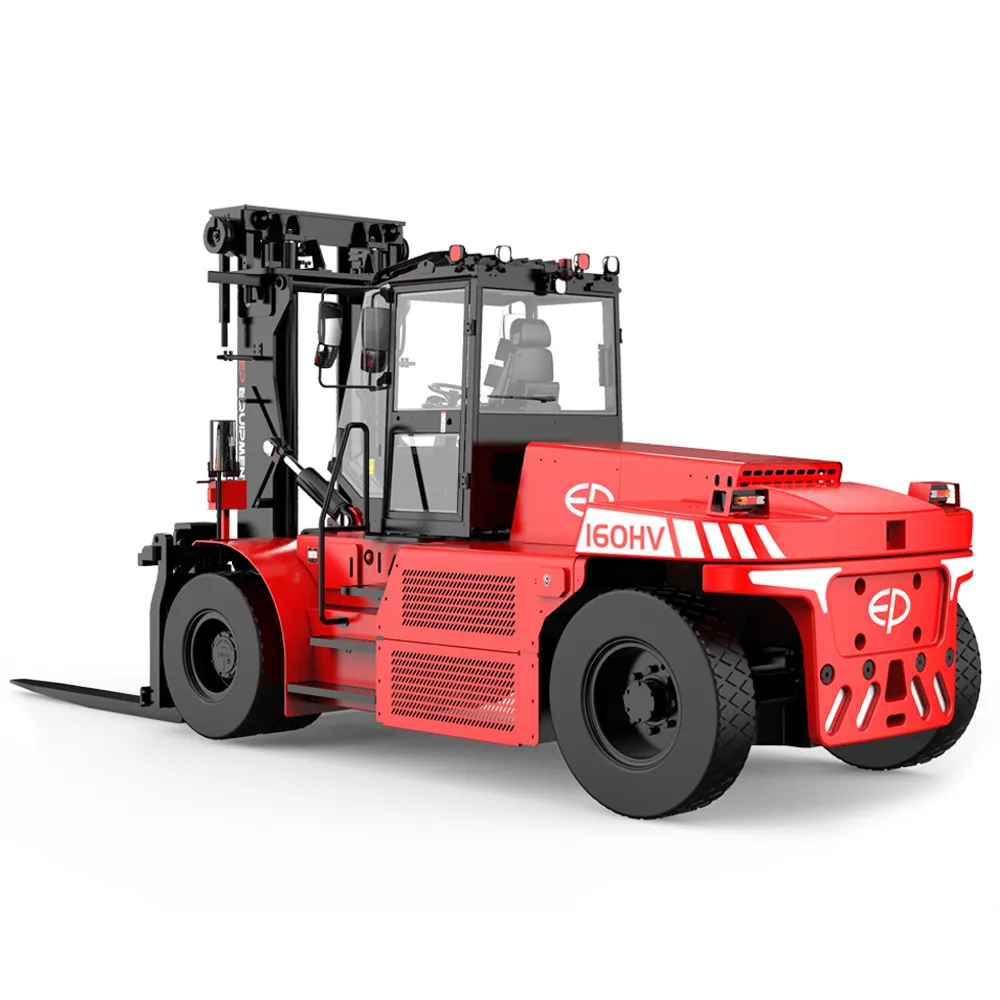 EFL1602 elektrische heftruck (16.000 kg)