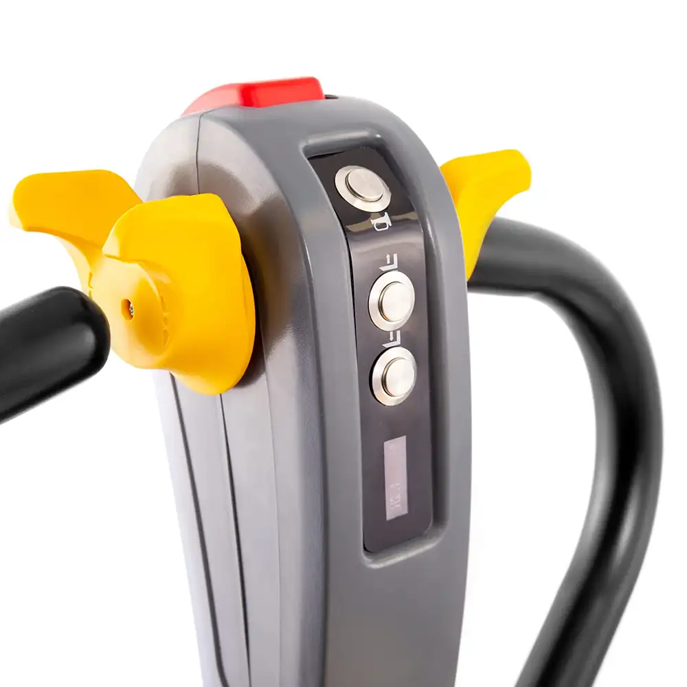 Tramag TPT15L elektrische palletwagen 1500 kg - Afbeelding 7