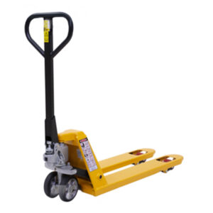 TL100-45 smalle handpalletwagen 2500 kg