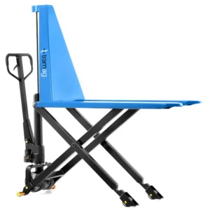 TACX10M manuele schaarpalletwagen, 1000 kg