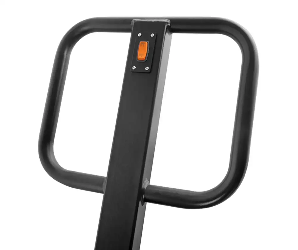 TPS05F semi-elektrische meeneemstapelaar, 500 kg, 800-1300 mm - Afbeelding 4