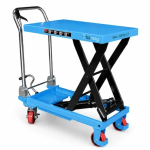 TTF30 verrijdbare heftafel, 300 kg