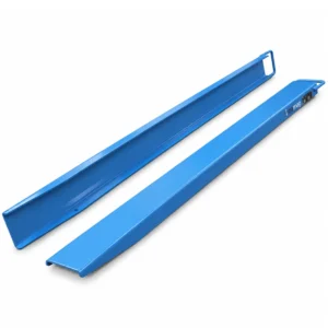 Set open verlenglepels voor heftrucks 1830 mm