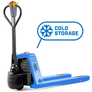 Tramag TPT20L-CS elektrische palletwagen 2000 kg