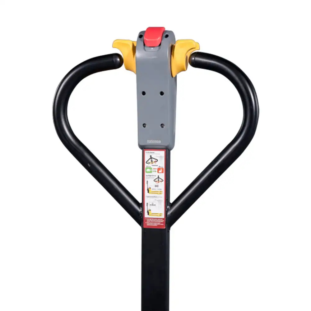 Tramag TPT20L-CS elektrische palletwagen 2000 kg - Afbeelding 5