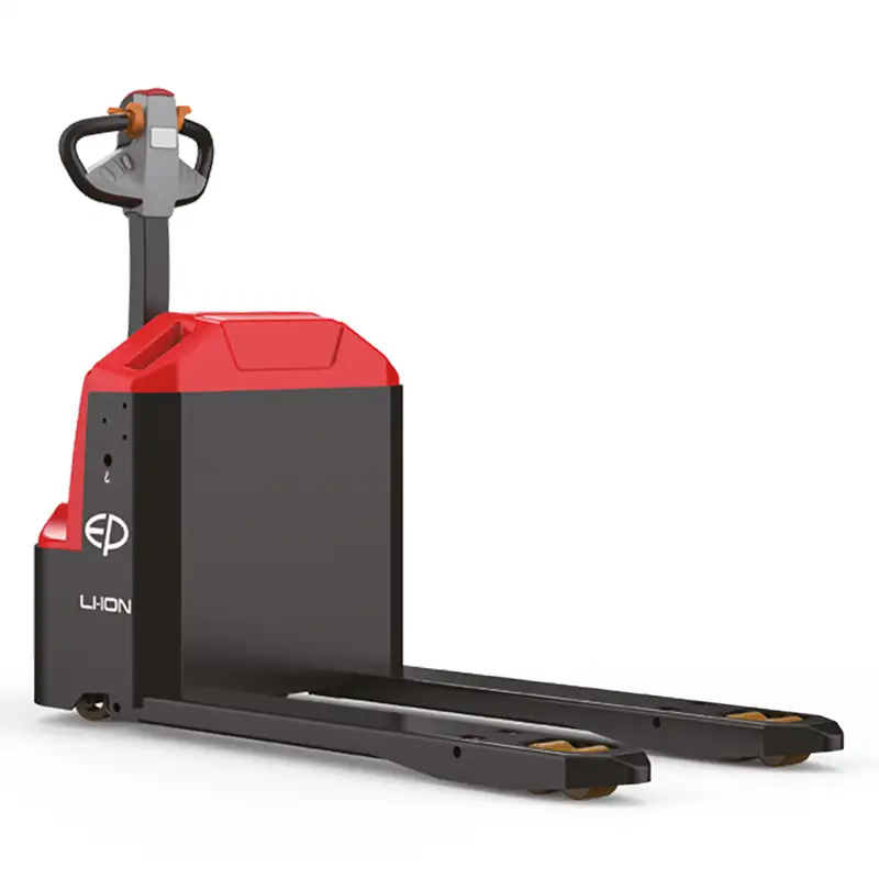 EP WPL202-CS elektrische palletwagen 2000 kg - Afbeelding 3