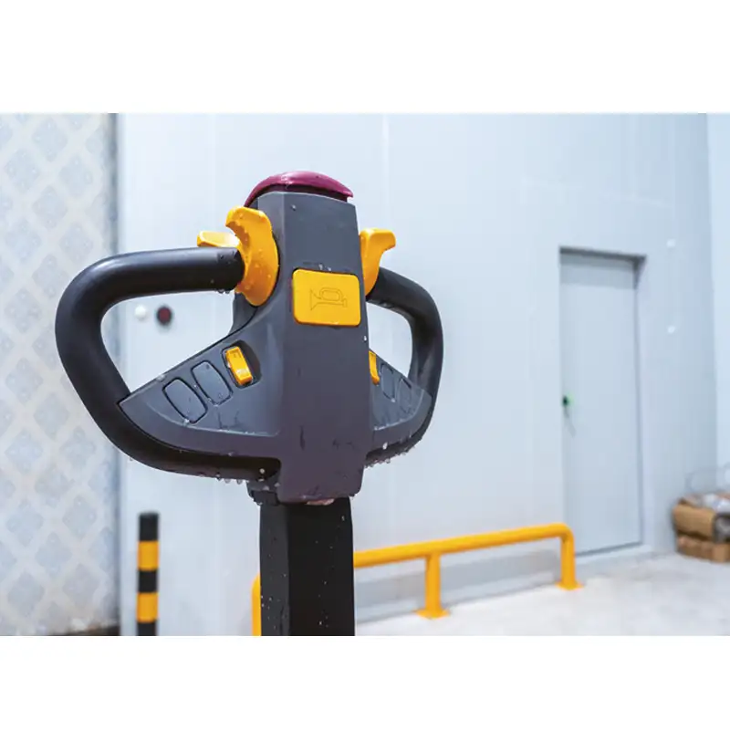 EP WPL202-CS elektrische palletwagen 2000 kg - Afbeelding 6