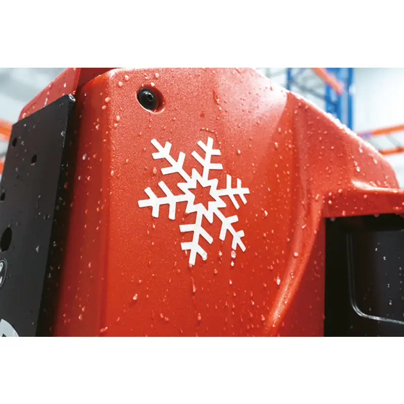 EP WPL202-CS elektrische palletwagen 2000 kg - Afbeelding 7