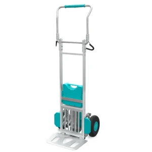 TTBK elektrische trapsteekwagen