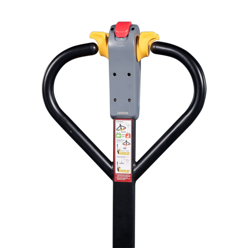 Tramag TPT20L elektrische palletwagen 2000 kg - Afbeelding 7