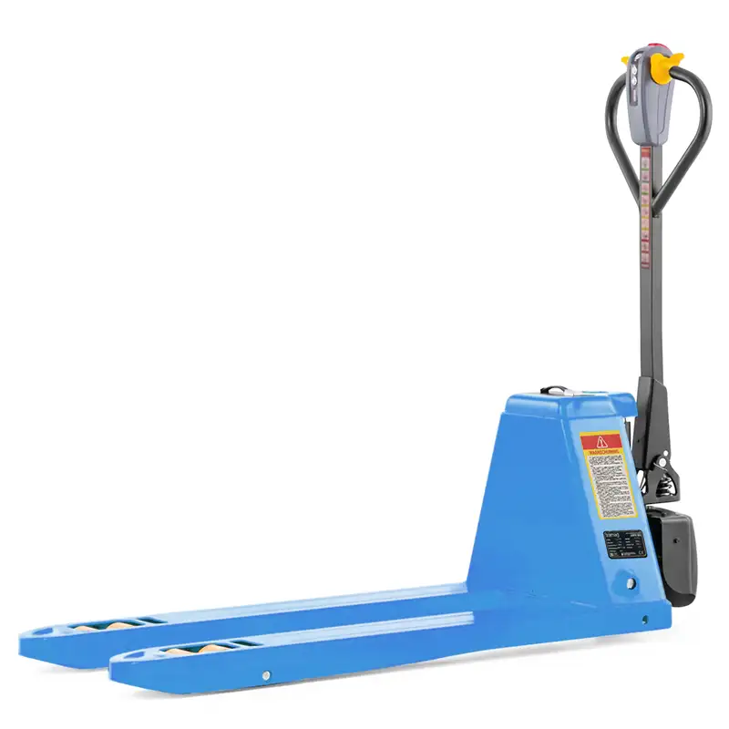 Tramag TPT20L elektrische palletwagen 2000 kg - Afbeelding 2