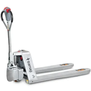 Tramag TPT20L-G vuurverzinkte elektrische palletwagen 2000 kg