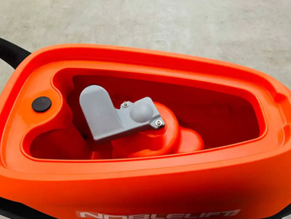 Noblelift NB530 schrobzuigmachine - Afbeelding 7