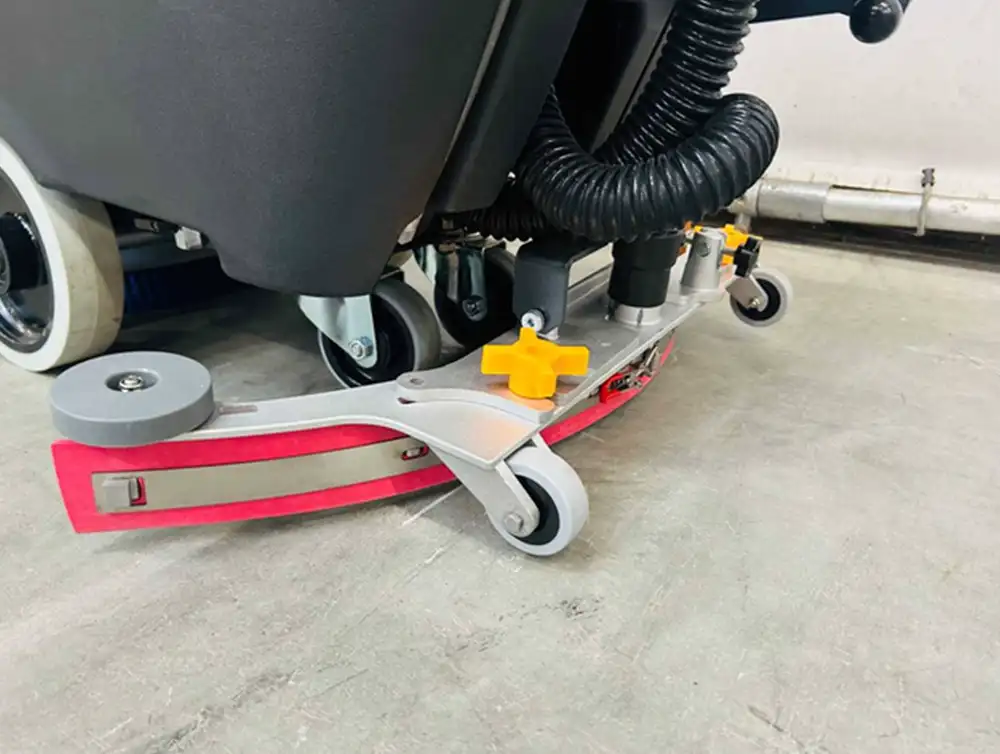 Noblelift NB530 schrobzuigmachine - Afbeelding 4