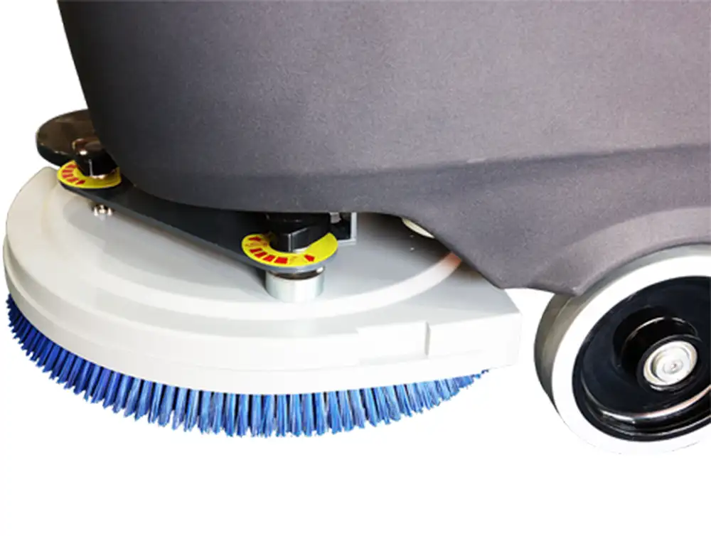 Noblelift NB530 schrobzuigmachine - Afbeelding 3