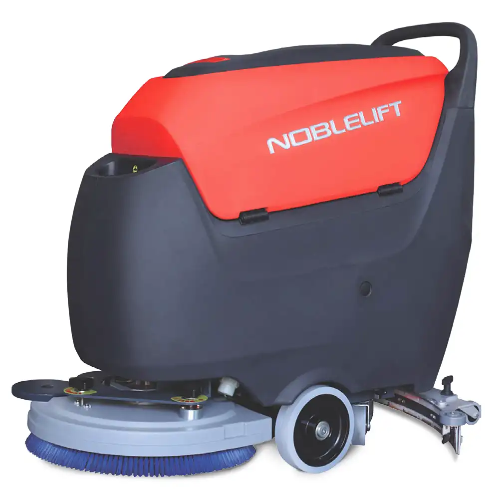 Noblelift NB530 schrobzuigmachine