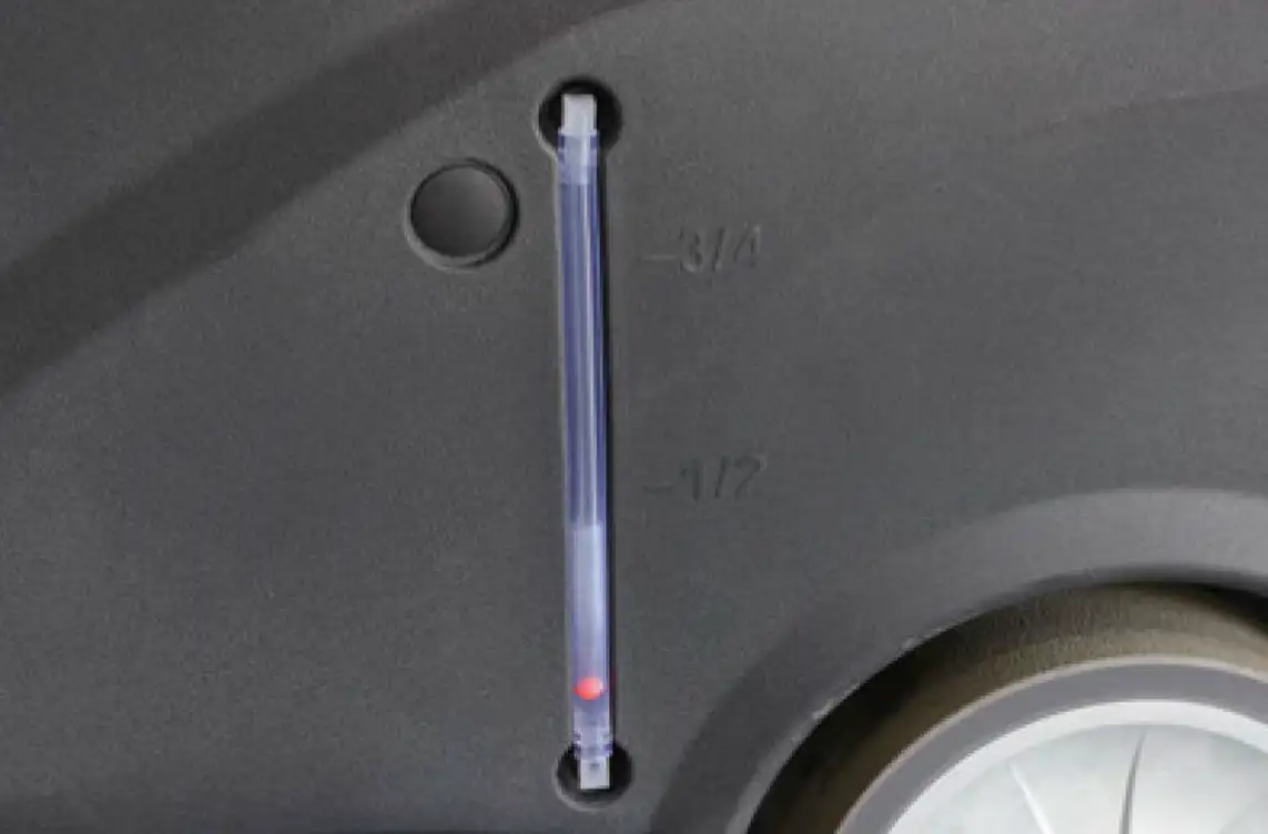 Noblelift NR530 zit-schrobmachine - Afbeelding 7