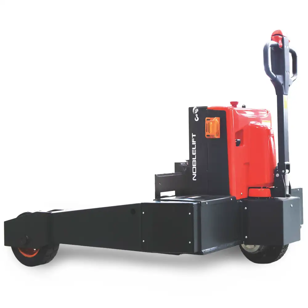 Noblelift PWS-230R elektrische ruw terrein palletwagen - Afbeelding 3