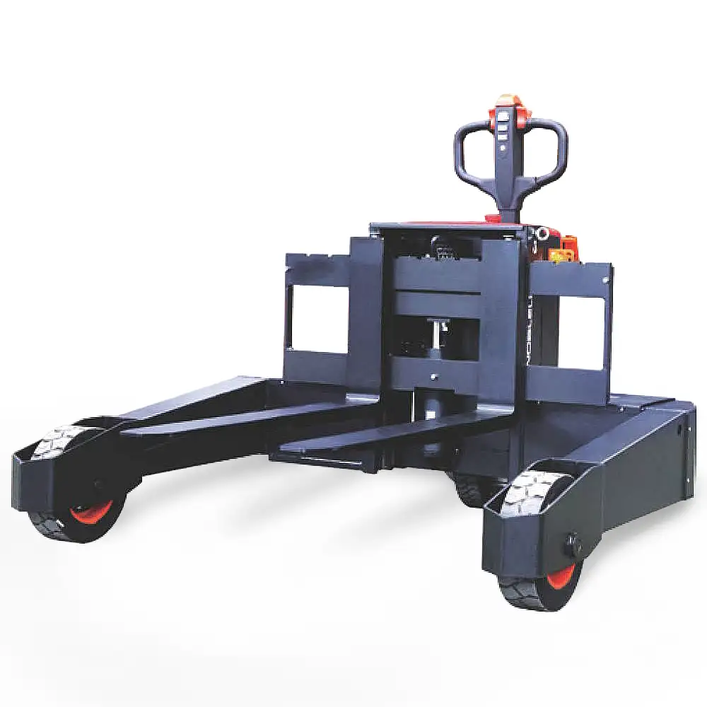 Noblelift PWS-230R elektrische ruw terrein palletwagen - Afbeelding 2