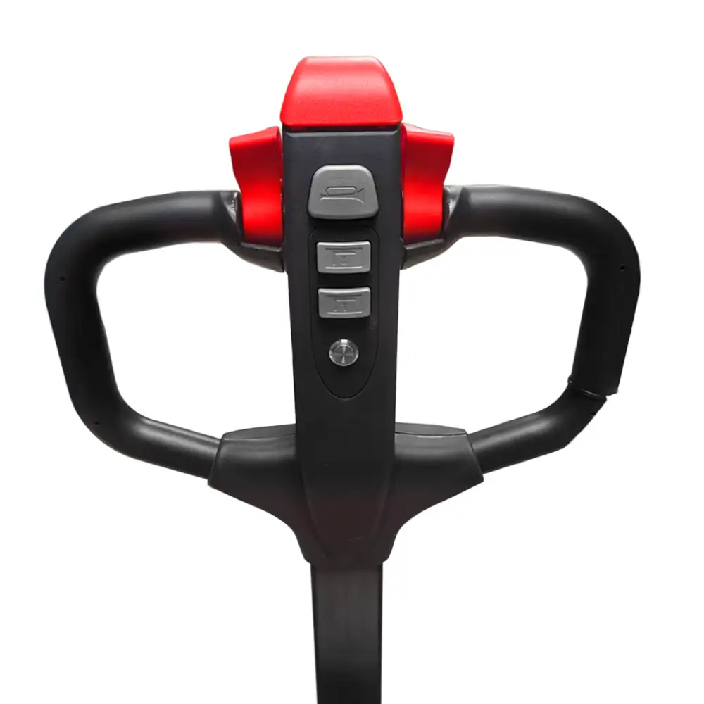 Noblelift PWS-230R elektrische ruw terrein palletwagen - Afbeelding 4