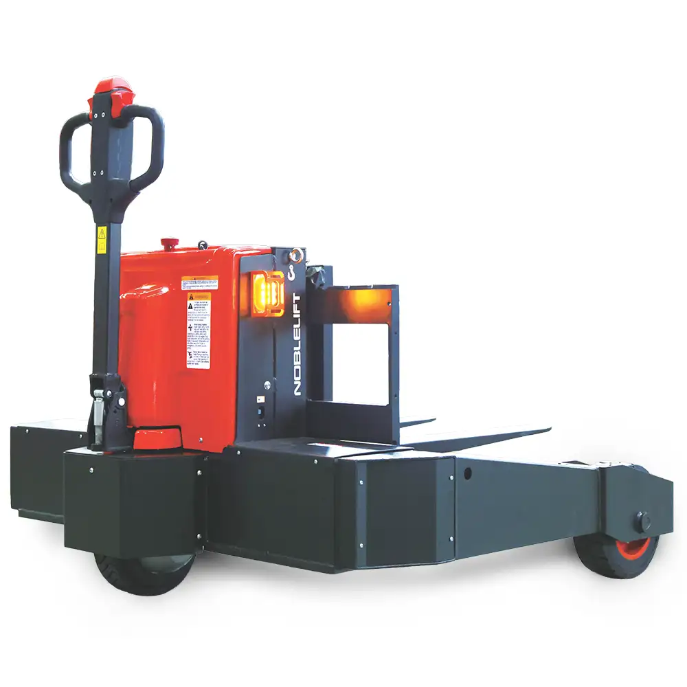 Noblelift PWS-230R elektrische ruw terrein palletwagen
