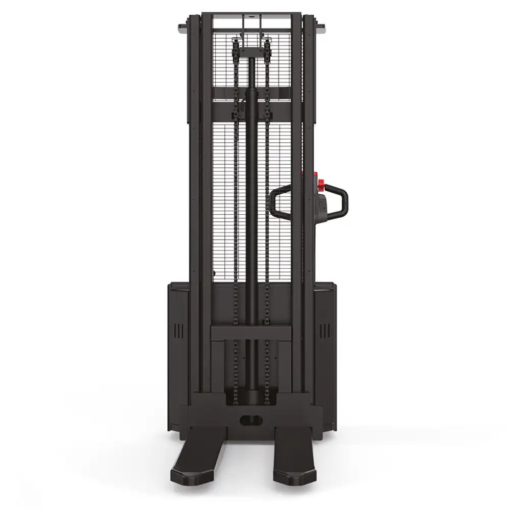 EP DS3 elektrische stapelaar 1500 kg - Afbeelding 4