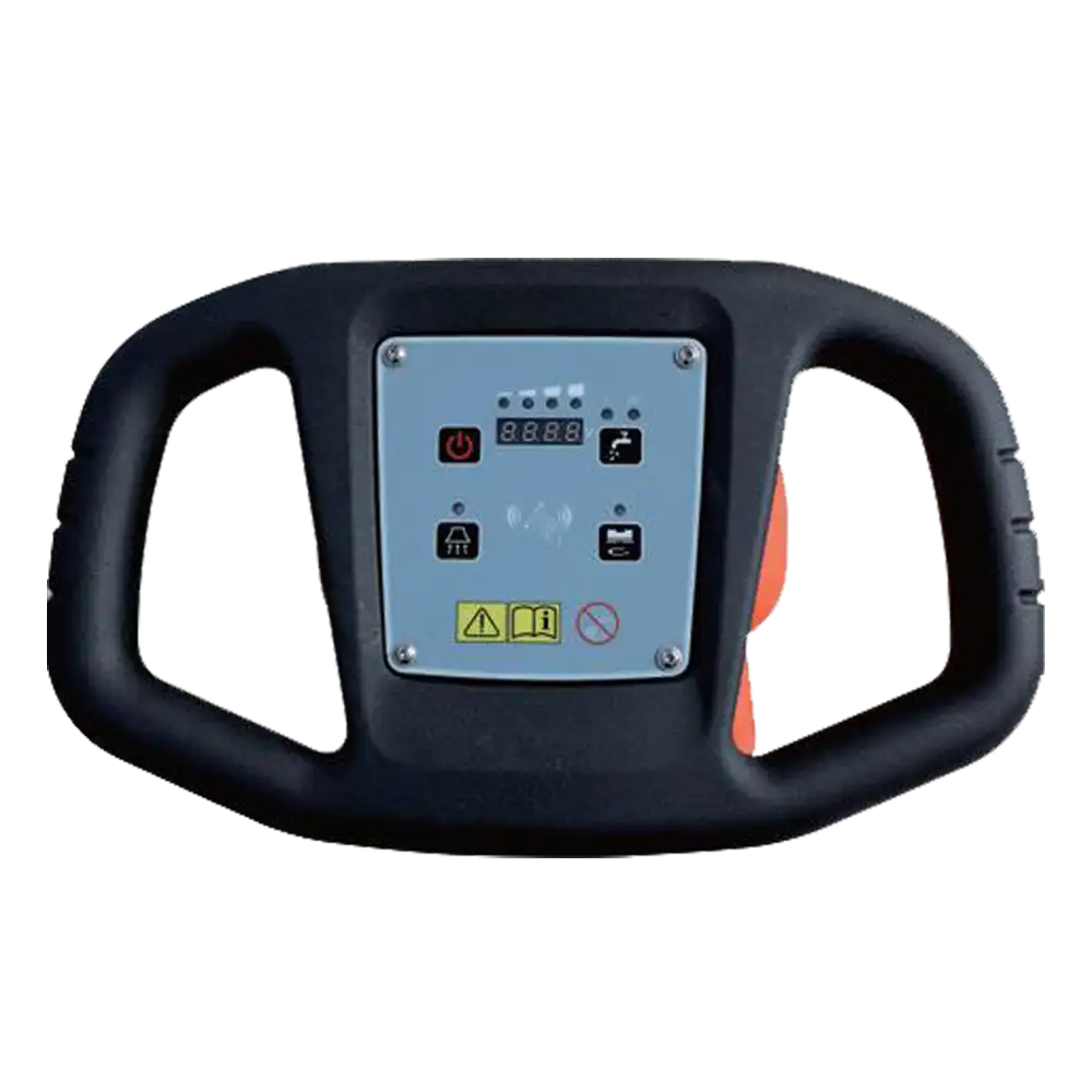 Noblelift NB380 mini schrobzuigmachine - Afbeelding 9