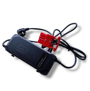 Oplader voor F3 palletwagen