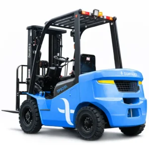 Tramag TFS25L elektrische vorkheftruck 2500 kg